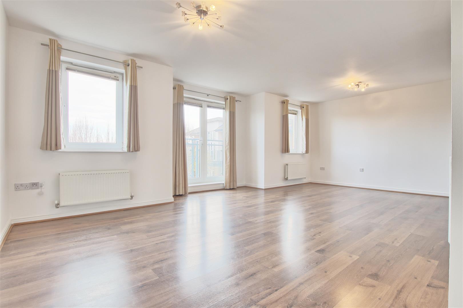 Hampden Gardens, Cambridge